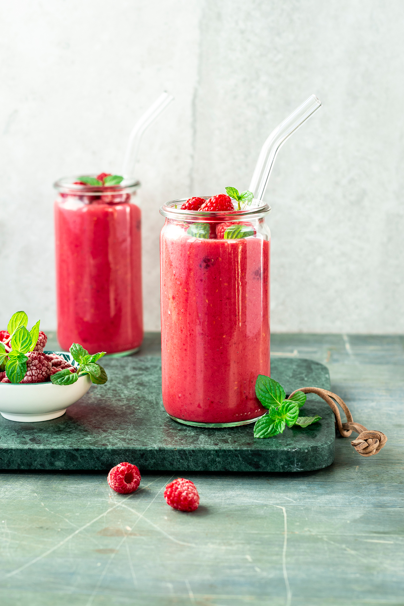 Healthy Himbeer Smoothie Rezepte Service Bund healthy-himbeer-smoothie-rezepte-service-bund